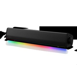 Creative Labs Sound Blaster GS3 Barra de Sonido 75W Bluetooth Negro - 51MF8465AA000 Precio: 58.59000048. SKU: B14AVZAVG7