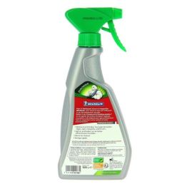 Michelin Limpiador de Telas 500 ml - Revive Colores, Secado Rápido, Limpieza Profunda de Textiles
