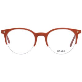 Montura de Gafas Unisex Bally BY5018 47042 Montura de Gafas Unisex Bally BY5018 47042