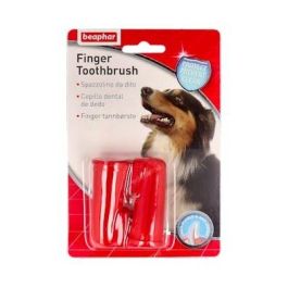 Cepillo dental de dedo para mascotas, 2 unidades Precio: 3.50000002. SKU: B15HELTDNZ