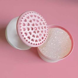 Nice Fai - Le Bolle Juego de Burbujas para Niños: Añade Agua y Jabón Líquido, Mueve la Varilla para Hacer Espuma. Edad 3+