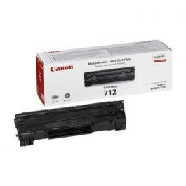 Canon Toner Negro Lbp 3010-3100 - Crg 712 Precio: 65.88999945. SKU: B1224XA2XH