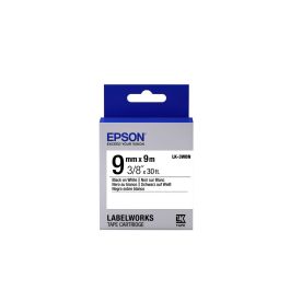 Etiquetas para Impresora Epson C53S653003 Blanco Negro Negro/Blanco Precio: 10.89. SKU: B1CQR4V4C9