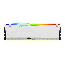 Kingston Technology FURY Beast RGB módulo de memoria 64 GB 2 x 32 GB DDR5 Kingston Technology FURY Beast RGB módulo de memoria 64 GB 2 x 32 GB DDR5