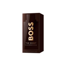 Hugo Boss-Boss The Scent Intense Eau de Parfum Vapo 100 ml