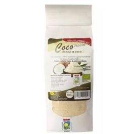 DREAM FOODS Harina de Coco Bio 400g Precio: 3.4999998. SKU: B128QRJK67