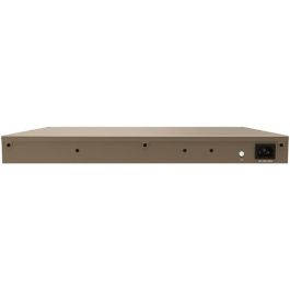 Switch 24 Puertos Gigabit Ethernet 10 Switch 24 Puertos Gigabit Ethernet 10