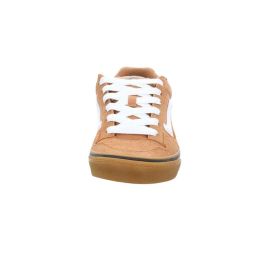 Zapatillas Casual Hombre Vans Caldrone Sudm Marrón claro XL