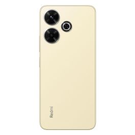 Ventilador de Pie Xiaomi Dorado
