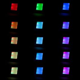 Finley SC-F105C Foco LED Empotrable 0.9W IP67 12VDC 50.000H Mini Baliza Exterior para Jardín Caminos Piscina