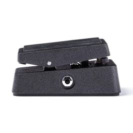 Dunlop Fx Guitarra Cry Baby Mini Wah CBM95 - Pedal de tamaño compacto con inductor Fasel para pedalera de viaje
