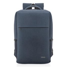 Mochila para Portátil Aisens Azul