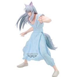 Banpresto Figura Yu Yu Hakusho Maximatic Youko Kurama 23 cm Precio: 31.58999998. SKU: B198EPN8LF