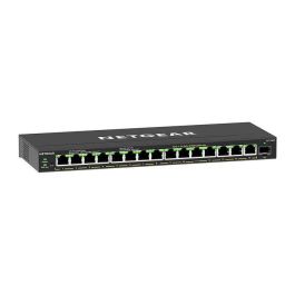Switch Netgear GS316EP-100PES 28 Gbps Switch Netgear GS316EP-100PES 28 Gbps