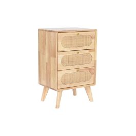 Cajonera Scandi DKD Home Decor Natural 30 x 63 x 40 cm Precio: 146.4999998. SKU: B1F24W7PM5