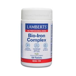 Bio Iron Complex Precio: 25.6899995. SKU: B1HSRFHZRP