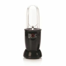 Extractor de nutrientes NUTRIBULLET MAGIC BULLET 200W - Negro Extractor de nutrientes NUTRIBULLET MAGIC BULLET 200W - Negro