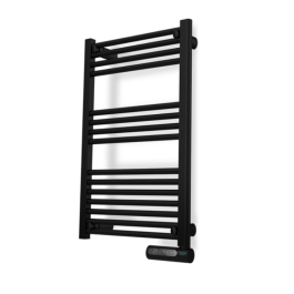Toallero Eléctrico Cecotec ReadyWarm 9100 Smart 500 W Negro Precio: 141.78999978. SKU: B1GHVD4NJB