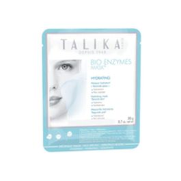 Talika BIO ENZYMES Mascarilla Facial Hidratante con Ácido Hialurónico 20 gr