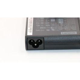 Lenovo Slim 135W 20VDC 3P WW Adaptador de Corriente