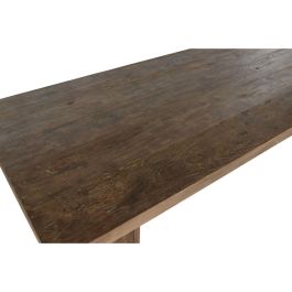 Mesa de Comedor Home ESPRIT madera de teca 220 x 90 x 78 cm