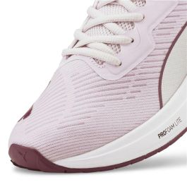 Zapatillas de Running para Adultos Puma Av Profoam Rosa