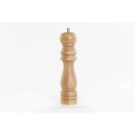DKD Home Decor Pimentero Natural 5x21x5 cm (4 Unidades) Rubberwood, Inox Precio: 23.50000048. SKU: S3036825