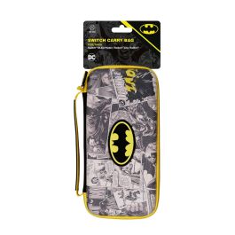 Estuche para Nintendo Switch FR-TEC BATMAN Precio: 24.78999963. SKU: B1BVXAQ27D