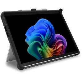 Kensington BlackBelt EQ Funda protectora para Microsoft Surface Pro 9/10/11 - Negro