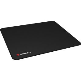 Alfombrilla Gaming Genesis M12 Negro