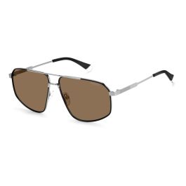 Gafas de Sol Hombre Polaroid PLD-4118-S-X-85K-SP ø 59 mm Precio: 41.7899999. SKU: B19DVEPG4H