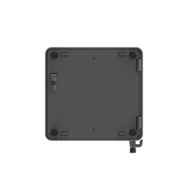 ASUS Mini PC barebone C5 RNUC15CRHC500002, Intel Core 5, DDR5, Wi-Fi 7, Negro