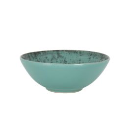Bol Aspe Montecarlo Turquesa Mate 16 cm - Inde (24 Unidades) Bol Aspe Montecarlo Turquesa Mate 16 cm - Inde (24 Unidades)
