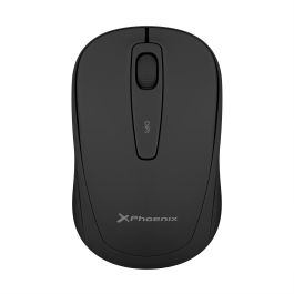 Phoenix M250 Ratón Inalámbrico 2.4 GHz Precio: 8.98999992. SKU: B1DZ6ATDBR
