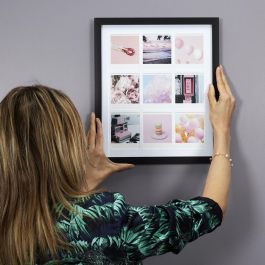 Je cherche une Idee Cinta Adhesiva Doble Cara Espuma Transparente Fijación Extrafuerte 1 M