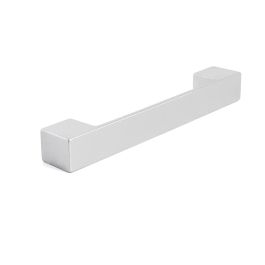 Trentadue Tirador Titan Zamak Distancia 160mm Gris Ral 9006, Blanco Mate y Negro Mate Precio: 4.49999968. SKU: B17SELSPXN