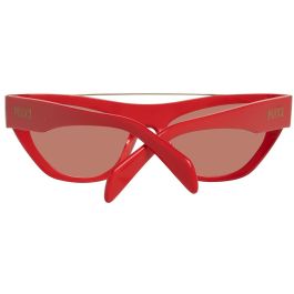 Gafas de Sol Mujer Emilio Pucci EP0111-5566Y Ø 55 mm Gafas de Sol Mujer Emilio Pucci EP0111-5566Y Ø 55 mm