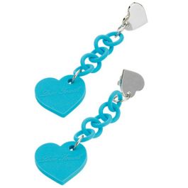 Pendientes Mujer Zoppini Firenze 'Tiffany' Azul Precio: 32.58999964. SKU: S7208380