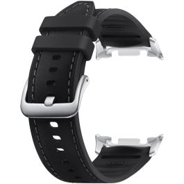 Samsung Watch8 Classic Black Correa Híbrida (S/M/L)