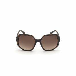 Guess Gafas Gafas de Sol GU7773 52F Mujer Dark Havana Gradient Brown