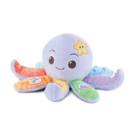 Vtech Baby VTE3417765779053 Pulpo Musical Lila Lumi