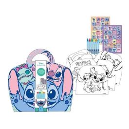 Set de Dibujo Stitch Azul Set de Dibujo Stitch Azul Precio: 6.69000046. SKU: B1JBB7KYJ3