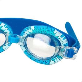 Gafa de natación de silicona infantil aqua sport aqua sport - modelos surtidos Gafa de natación de silicona infantil aqua sport aqua sport - modelos surtidos