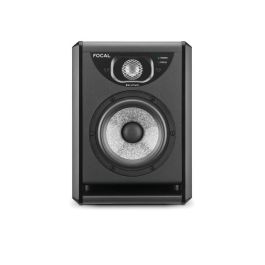 Solo 6 Black