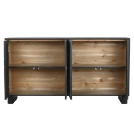 Buffet Balines DKD Home Decor 40 x 80 x 150 cm Buffet Balines DKD Home Decor 40 x 80 x 150 cm