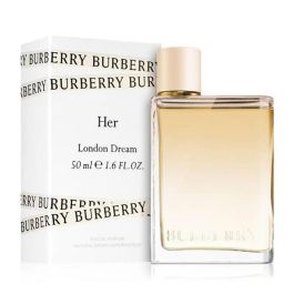 Burberry Her London Dream Eau de Parfum para Mujer - Vaporizador 50 ml Precio: 96.58999966. SKU: B1BL6YR4HH