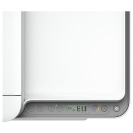 HP Multifuncion Inyeccion Deskjet 4220E A4 - Impresora, Escáner y Copiadora con Wi-Fi, Alimentador Automático y HP Instant Ink