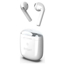 RYGHT R483904 DYPLO 2 - Auriculares True Wireles - Blanco RYGHT R483904 DYPLO 2 - Auriculares True Wireles - Blanco