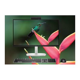 HP Elite Studio 8 AiO Intel Core Ultra 5 245 60,45cm 23,8Zoll FHD 16GB 512GB SSD W11P 3J Gar