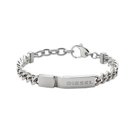 Pulsera Hombre Diesel DX0966040 Precio: 110.49999994. SKU: B16FB6F7F4